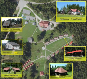 Rekreační středisko Královec, Valašské Klobouky